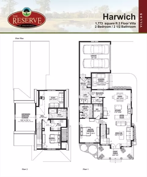 Floorplan - 47 Spring St, Rehoboth, MA 02769 photo 6 of 7