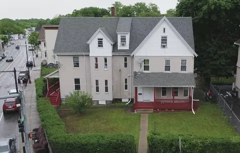 2 Stanton St, Boston, MA 02124