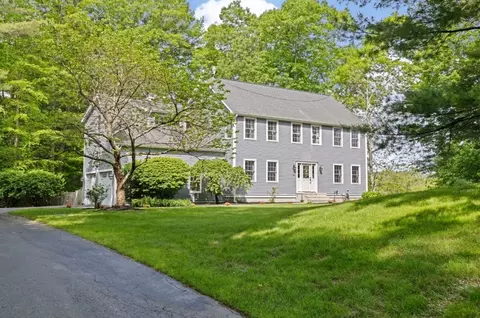 7 Paddock Way, Marshfield, MA 02050