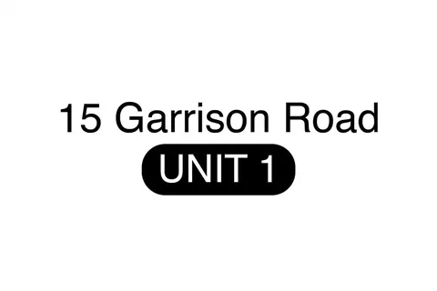 Other - 15 Garrison Rd, Brookline, MA 02445 photo 1 of 10