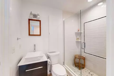 Bath - 15 Garrison Rd, Brookline, MA 02445 photo 1 of 3