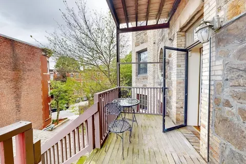 Exterior - 15 Garrison Rd, Brookline, MA 02445 photo 2 of 3