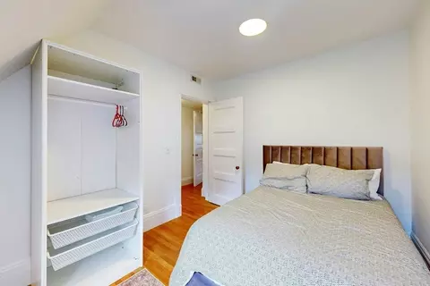 Bedroom - 15 Garrison Rd, Brookline, MA 02445 photo 5 of 9