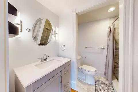 Bath - 15 Garrison Rd, Brookline, MA 02445 photo 2 of 3