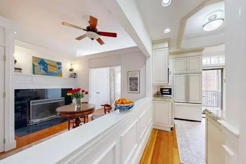Entry Way - 15 Garrison Rd, Brookline, MA 02445 photo 1 of 4