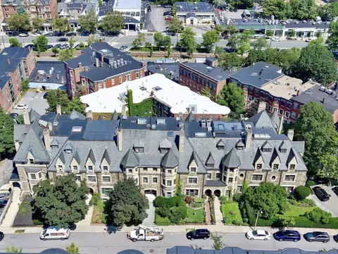 View/Area - 15 Garrison Rd, Brookline, MA 02445 photo 1 of 1