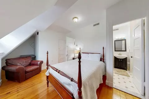 Bedroom - 15 Garrison Rd, Brookline, MA 02445 photo 9 of 9