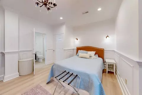 Bedroom - 15 Garrison Rd, Brookline, MA 02445 photo 4 of 9