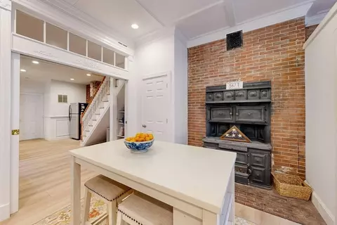 Entry Way - 15 Garrison Rd, Brookline, MA 02445 photo 4 of 4