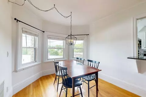 Dining - 15 Garrison Rd, Brookline, MA 02445 photo 2 of 2