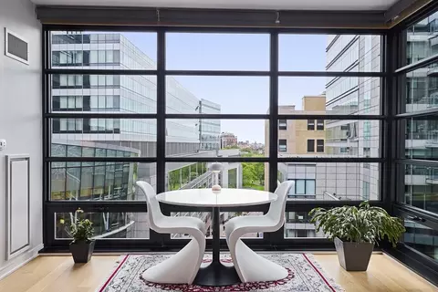 580 Washington St #10A, Boston, MA 02111