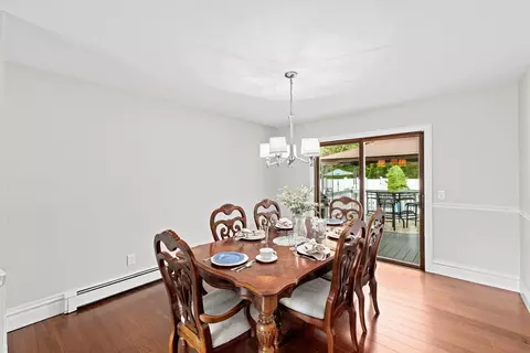 Dining - 40 Thomas Rd, Berkley, MA 02779 photo 1 of 1