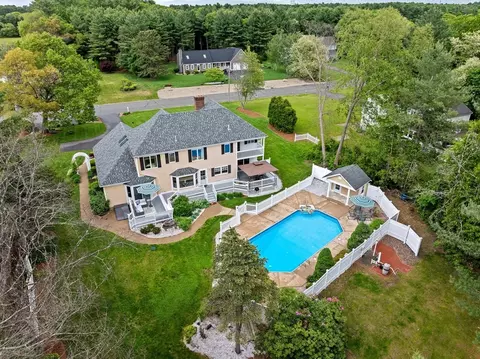 View/Area - 40 Thomas Rd, Berkley, MA 02779 photo 1 of 3