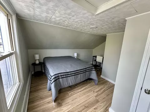 Bedroom - 203 Division St, Fall River, MA 02721 photo 4 of 5