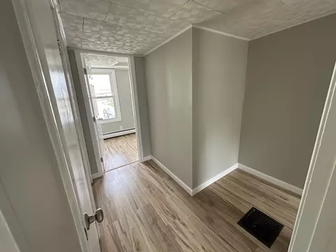 Entry Way - 203 Division St, Fall River, MA 02721 photo 1 of 1