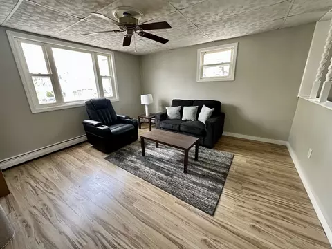 Living - 203 Division St, Fall River, MA 02721 photo 1 of 1