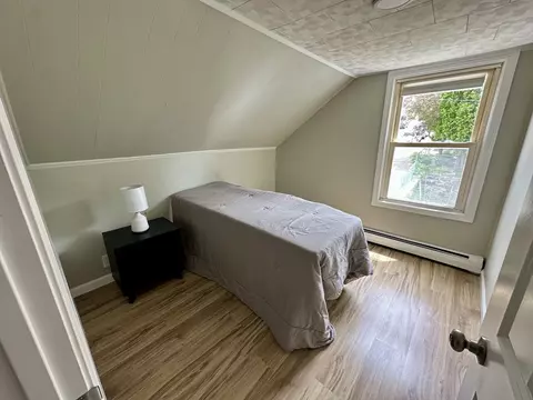 Bedroom - 203 Division St, Fall River, MA 02721 photo 5 of 5