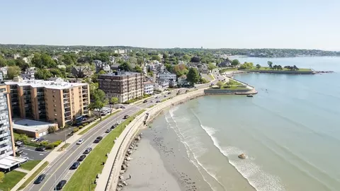295 Lynnshore #705, Lynn, MA 01902