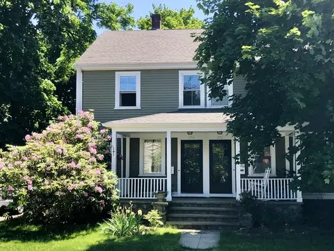 250 Arlington St #A, Acton, MA 01720