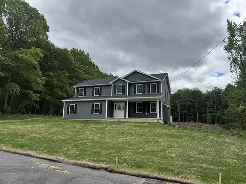 14 Wellfleet, Wilbraham, MA 01095