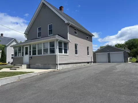 182 Sewall St, Ludlow, MA 01056