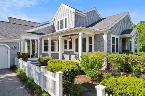 39 Pelham Walk #39, Plymouth, MA 02360