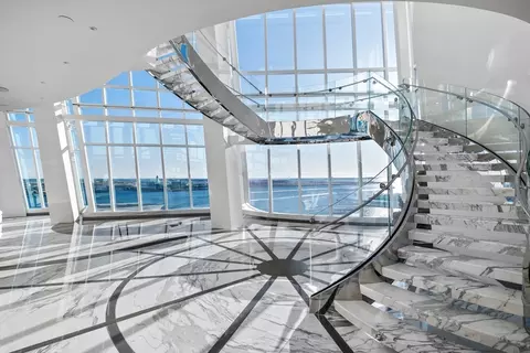 150 Seaport Blvd #GPH, Boston, MA 02210