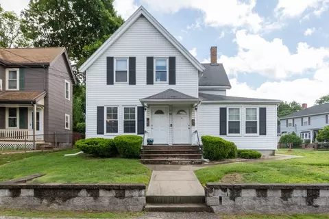 30 Cedar, Norwood, MA 02062