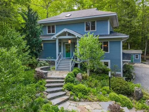 108 Nash Hill Rd, Williamsburg, MA 01096