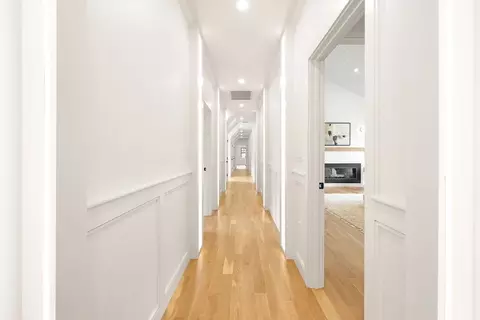 Entry Way - 43 Whitman Rd, Needham, MA 02492 photo 5 of 6