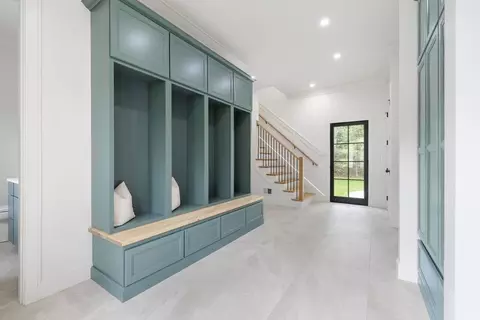 Entry Way - 43 Whitman Rd, Needham, MA 02492 photo 3 of 6