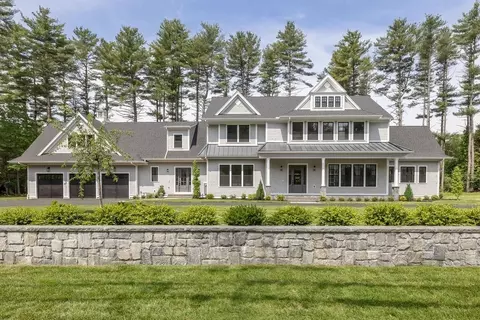 43 Whitman Rd, Needham, MA 02492