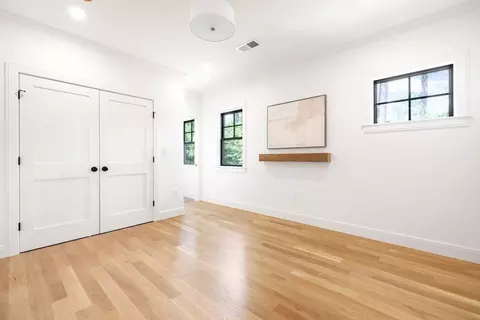 Bedroom - 43 Whitman Rd, Needham, MA 02492 photo 4 of 6
