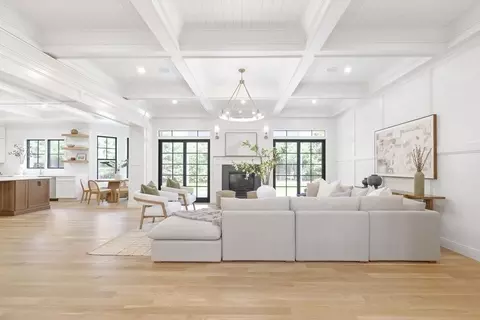 Living - 43 Whitman Rd, Needham, MA 02492 photo 2 of 4