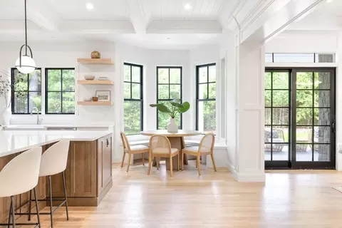 Dining - 43 Whitman Rd, Needham, MA 02492 photo 1 of 2