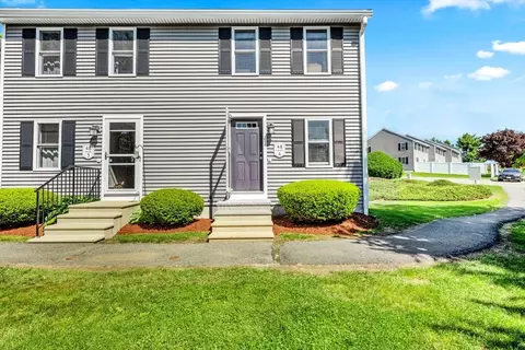 48 Olde Colonial #4, Gardner, MA 01440