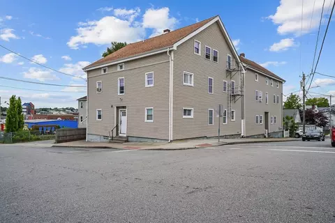 399 Bank St, Fall River, MA 02720