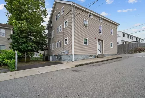 399 Bank St, Fall River, MA 02720 photo 2