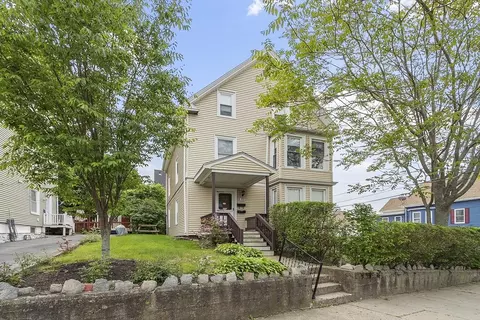 666 Boston St, Lynn, MA 01905