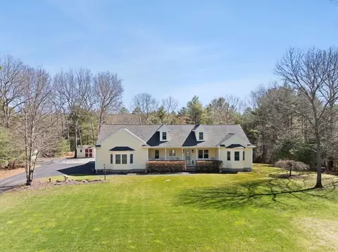 25 Forrest St, Berkley, MA 02779