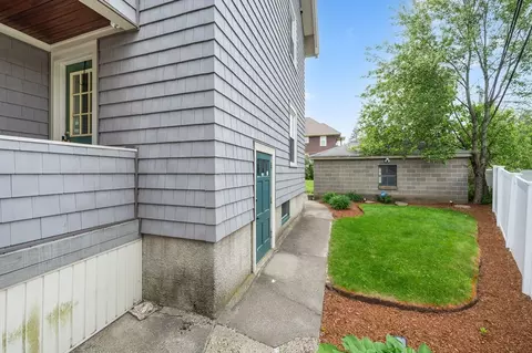 Exterior - 23 Devens Rd, Worcester, MA 01606 photo 5 of 5