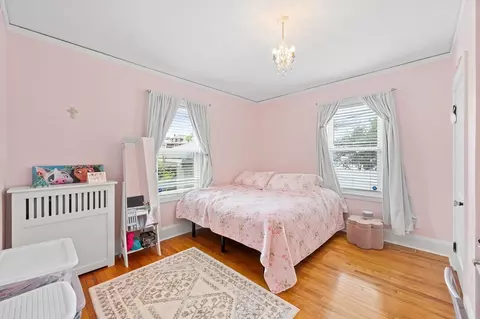 Bedroom - 23 Devens Rd, Worcester, MA 01606 photo 3 of 9