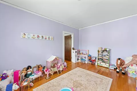 Bedroom - 23 Devens Rd, Worcester, MA 01606 photo 8 of 9
