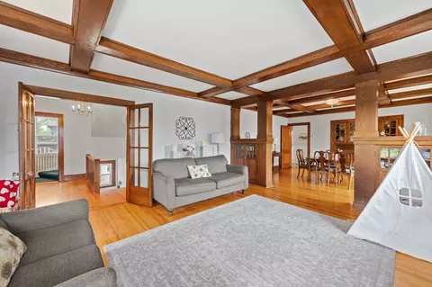 Living - 23 Devens Rd, Worcester, MA 01606 photo 4 of 6