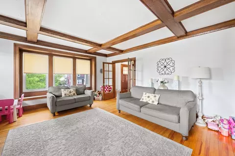 Living - 23 Devens Rd, Worcester, MA 01606 photo 6 of 6