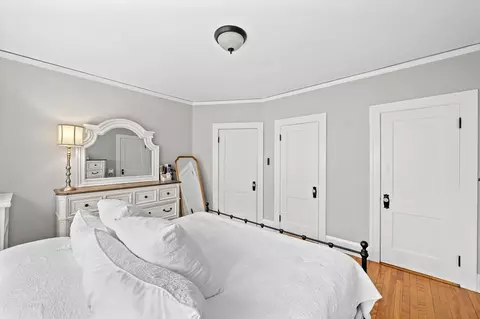 Bedroom - 23 Devens Rd, Worcester, MA 01606 photo 2 of 9