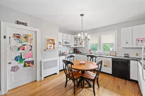 Kitchen - 23 Devens Rd, Worcester, MA 01606 photo 3 of 3