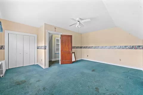 Bedroom - 23 Devens Rd, Worcester, MA 01606 photo 9 of 9