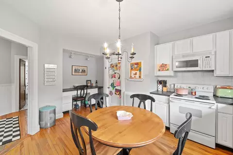 Kitchen - 23 Devens Rd, Worcester, MA 01606 photo 2 of 3