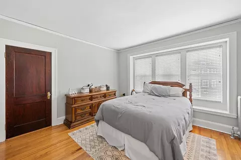 Bedroom - 23 Devens Rd, Worcester, MA 01606 photo 5 of 9